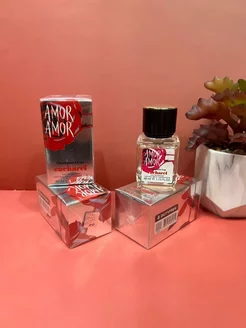 Парфюмерная вода Amor Amor 40ml