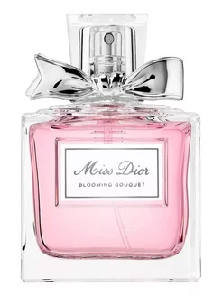 Парфюмерная вода Miss Dior Blooming Bouquet 100мл