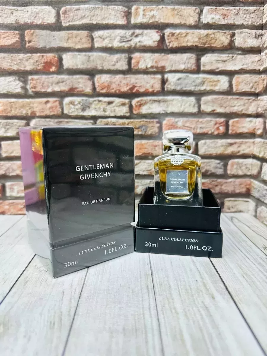 Givenchy perfume 30ml on sale