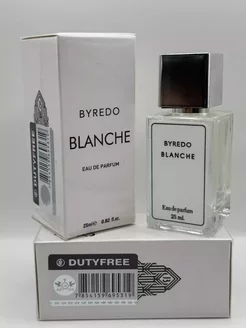 Духи Blanche Byredo 25мл