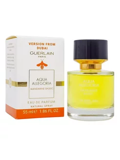 Guerlain Aqua Allegoria Mandarine Basilic 55ml