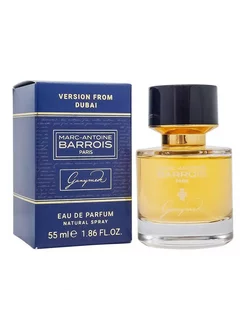 Marc-Antoine Barrois Ganymede 55ml