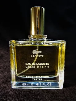 Тестер L.12.12 Blanc Lacoste 65ml