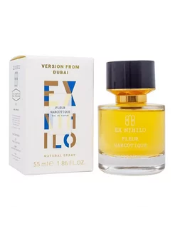 Ex Nihilo Fleur Narcotique 55ml