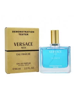 Тестер Versace Men Eau Fraiche 65ml