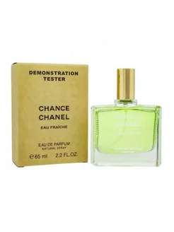 Тестер Chanel Chance Eau Fraiche 65ml