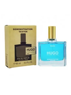 Тестер Hugo Boss Hugo Man 65ml