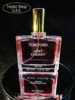 Тестер Tom Ford Lost Cherry 65ml