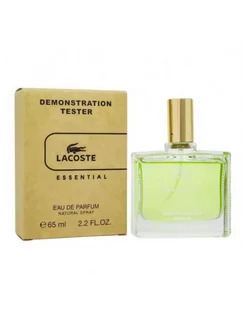 Тестер Lacoste Essential 65ml