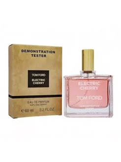 Тестер Tom Ford Electric Cherry 65ml