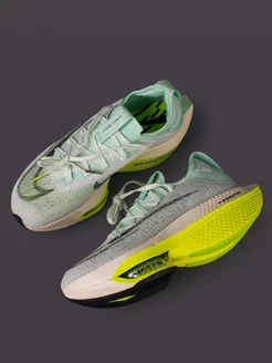 Nike Air Zoom Alphafly Next% 2 27.5センチ Кроссовки Nike Air Zoom Alphafly NEXT% 2 'Total Orange' купить