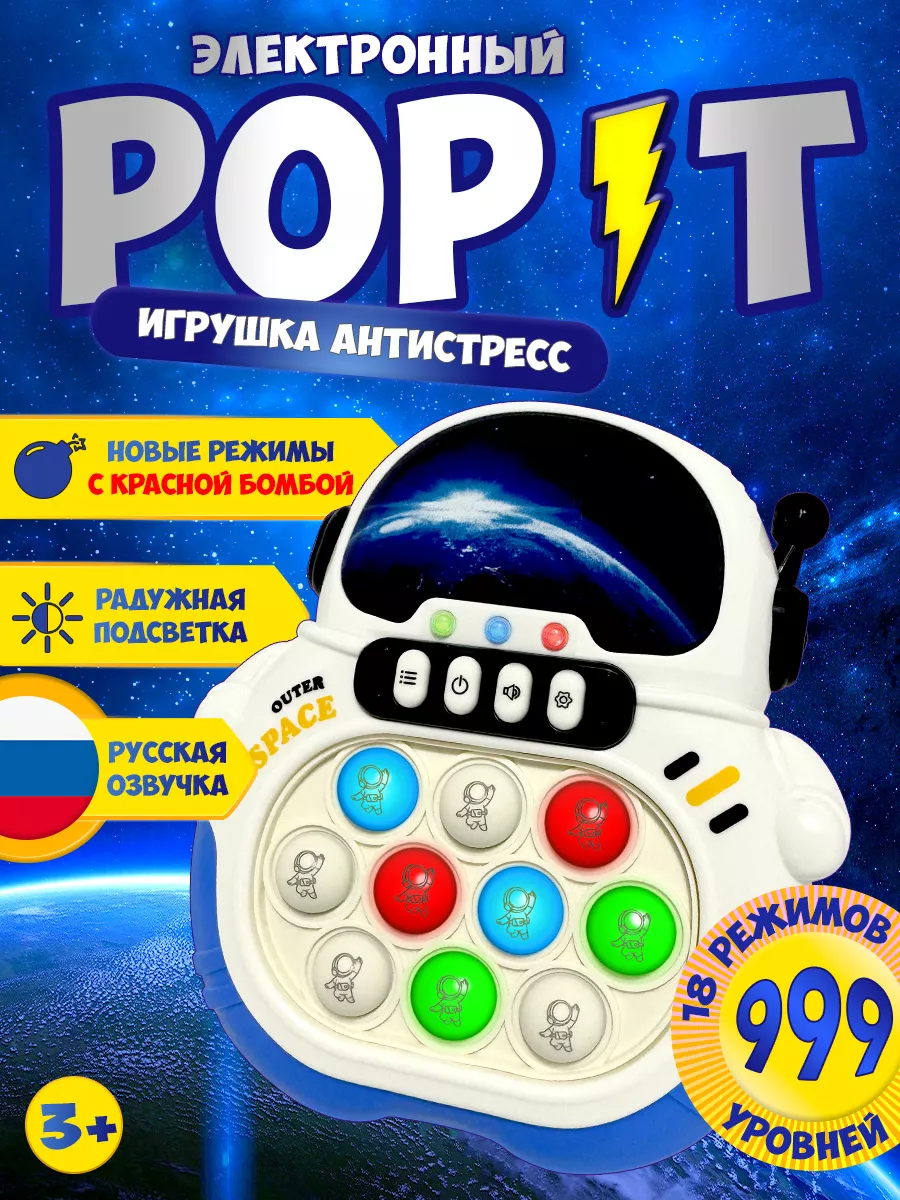 Электронный попит на...