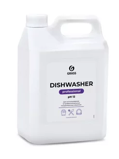 Концентрат для мытья посуды в ПММ Dishwasher, 6,4кг