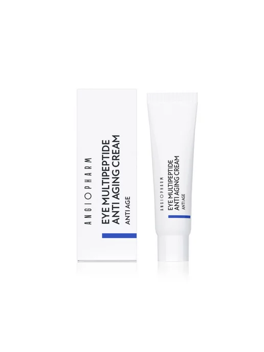 Где Можно Купить Крем Angiopharm