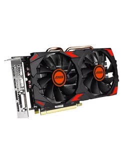 Видеокарта RX 580 8GB 256 - битная 2048SP GDDR5 Для игр ASPIRING 237671870 купить за 8 788 ₽ в интернет-магазине Wildberries