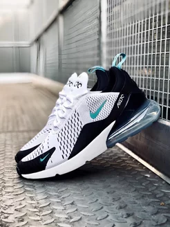 Кроссовки беговые AIR MAX 270