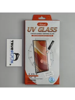 Стекло ультрафиолетовое MTB UV для Xiaomi 12 Pro / 13 Pro Mietubl 237688717 купить за 404 ₽ в интернет-магазине Wildberries