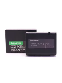 Батарейный блок Fujifilm Battery Holder for Fuji GX680III