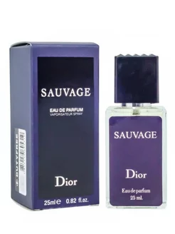 Christian Dior Sauvage,edp, 25ml