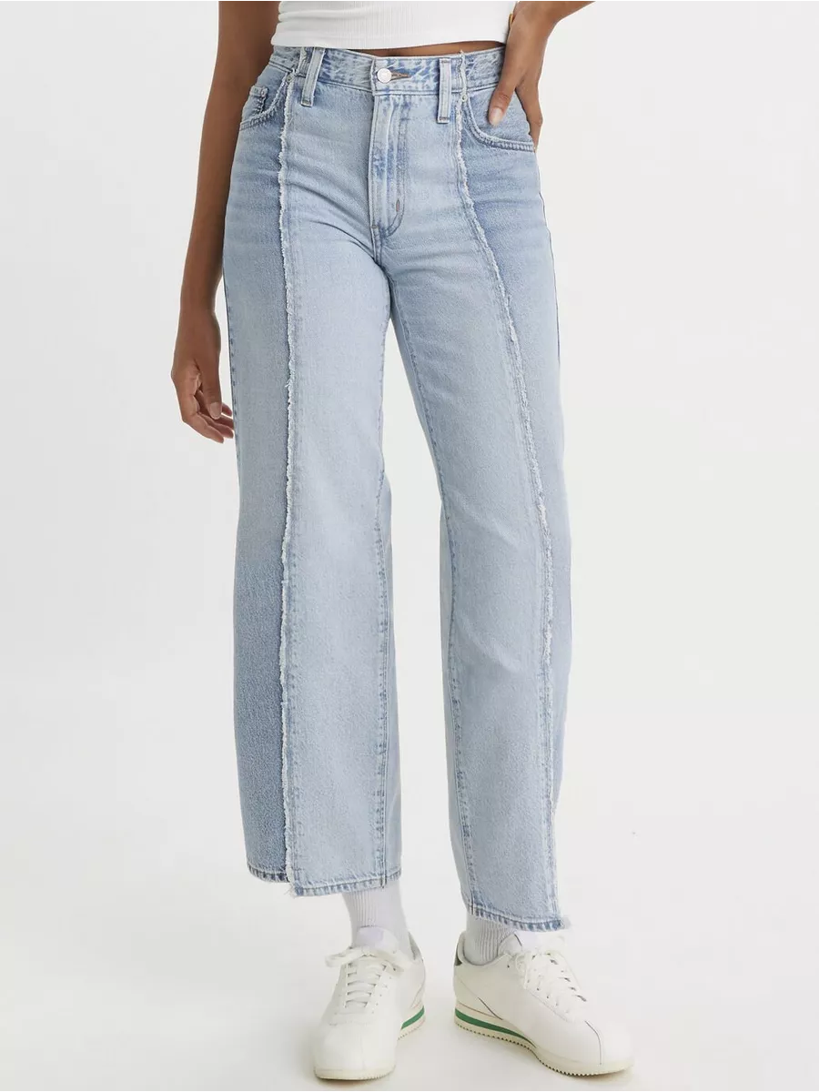 Levis BAGGY DAD RECRAFTED JEANS Levi s 237698429 23 227 Wildberries