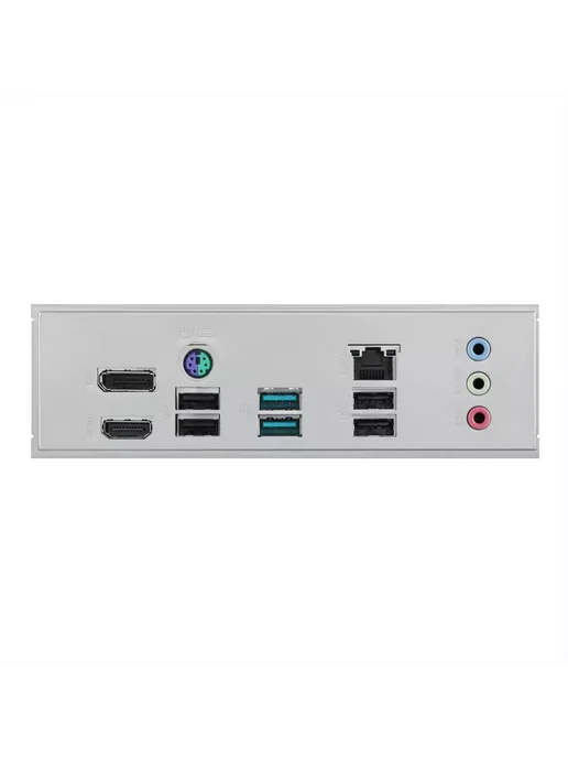 Asus Материнская плата 90MB1GY0-M0EAY0 Micro-ATX, LGA 1700 DDR5, вариант, фото 6