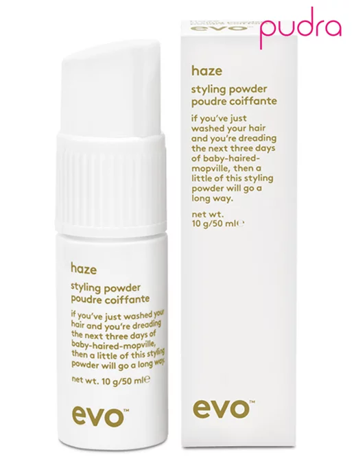 EVO labs EVO haze Пудра для волос для объема и текстуры 50 мл, 50 мл, фото 5