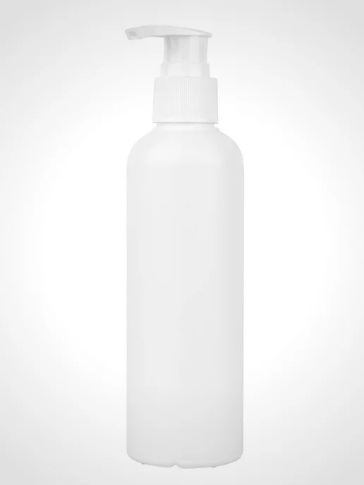 Plast Compact Флакон косметический с дозатором для мыла 300 мл, 200 мл, фото 4