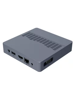 MINI PC M2 Air N4000 6GB+128GB SOYO 237707019 купить за 6 743 ₽ в интернет-магазине Wildberries