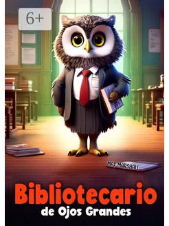 Bibliotecario de Ojos Grandes