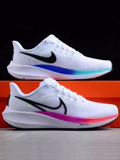 Кроссовки беговые Air Zoom Pegasus 39 Nike 237709601 купить за 3 850 ₽ в интернет-магазине Wildberries