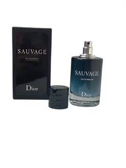 Sauvage Eau de Parfum 60 ml