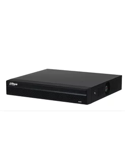 IP-Видеорегистратор DHI-NVR1104HS-S3 H 4K и H.265+