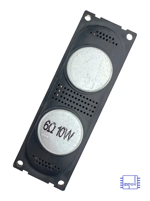 Samsung Динамик для ТВ UE32C4000PW BN96-12944A, Динамик BN96-12944A, фото 3