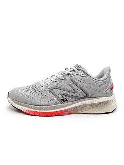 Кроссовки NB 610 Fresh Foam x 860 спортивные для бега New balance 237732835 купить за 3 038 ₽ в интернет-магазине Wildberries