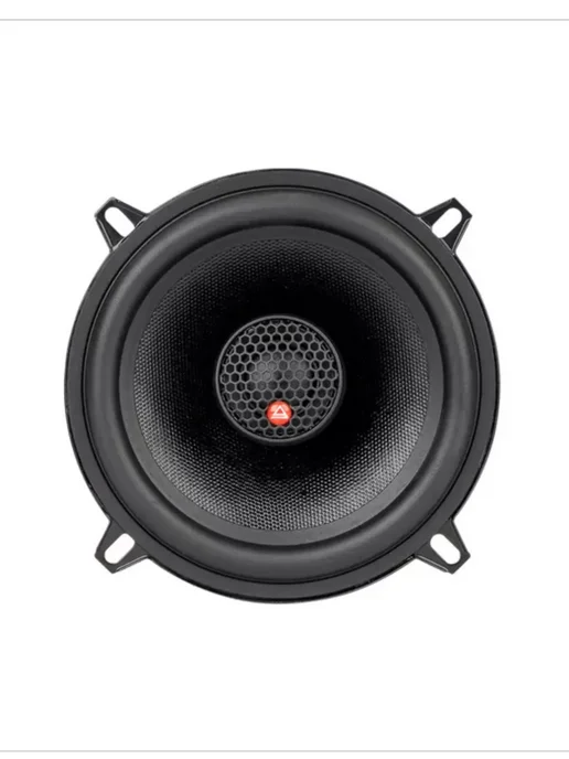 AurA Sound Equipment Коаксиальная SQ акустика AurA VENOM-CL5X, черный, фото 5