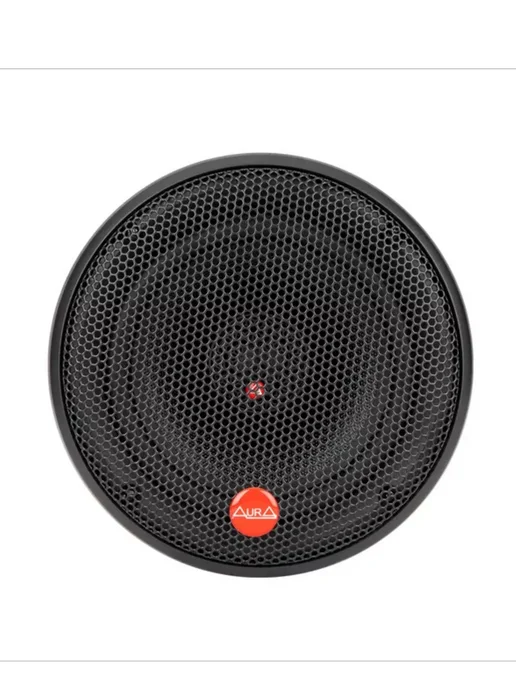 AurA Sound Equipment Коаксиальная SQ акустика AurA VENOM-CL5X, черный, фото 6