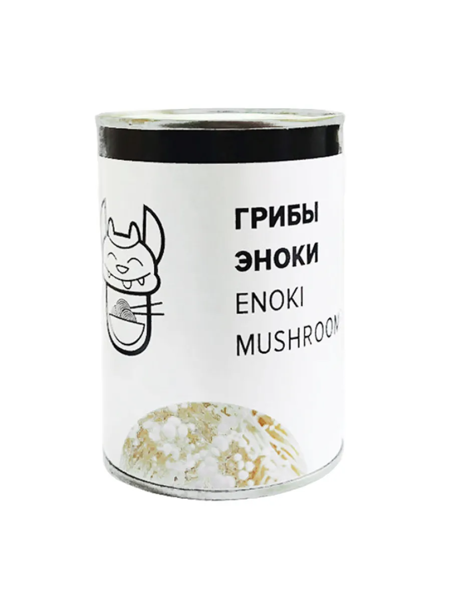 Грибы золотые нити Еноки...