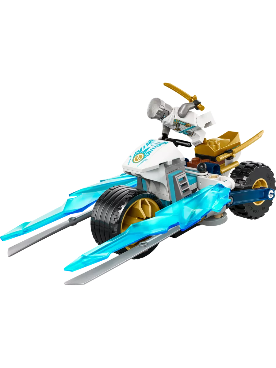 Ninjago 71816 LEGO 237764219 1 395 Wildberries