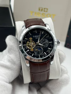 Мужские наручные механические часы 1853 Tissot 237778245 купить за 4 650 ₽ в интернет-магазине Wildberries