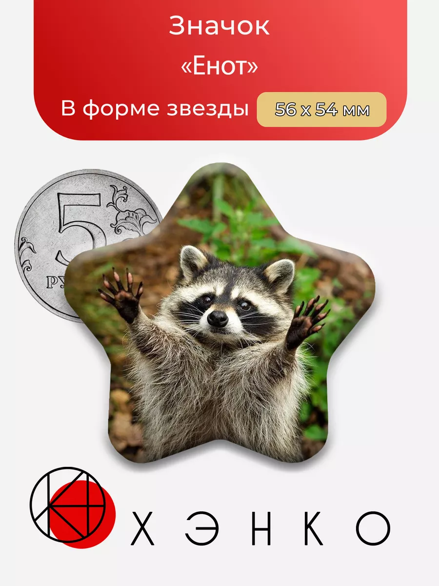 Енот