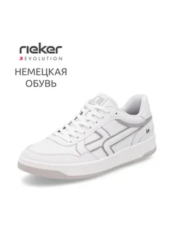 Кеды Rieker 237783896 купить за 9 354 ₽ в интернет-магазине Wildberries