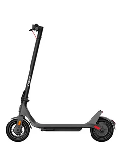 Электросамокат Electric Scooter 4 Lite 2Gen (BHR8052GL) Xiaomi 237787024 купить за 30 598 ₽ в интернет-магазине Wildberries