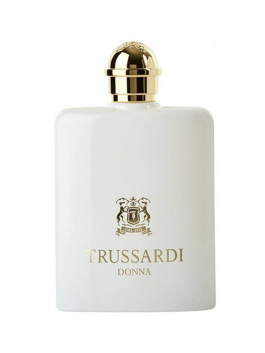 Trussardi Donna EDP 100 ml. Trussardi Donna Test 100ml EDP. Trussardi Donna EDP (100 мл). Donna Trussardi EDT 100 мл.