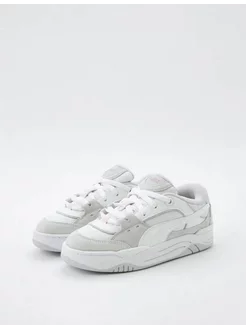 Кроссовки Puma 180 Tones Lace UP