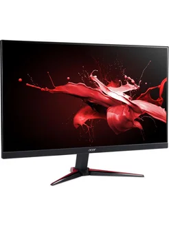 27" Монитор UM.HV0EE.E01, черный Acer 237796370 купить за 12 644 ₽ в интернет-магазине Wildberries