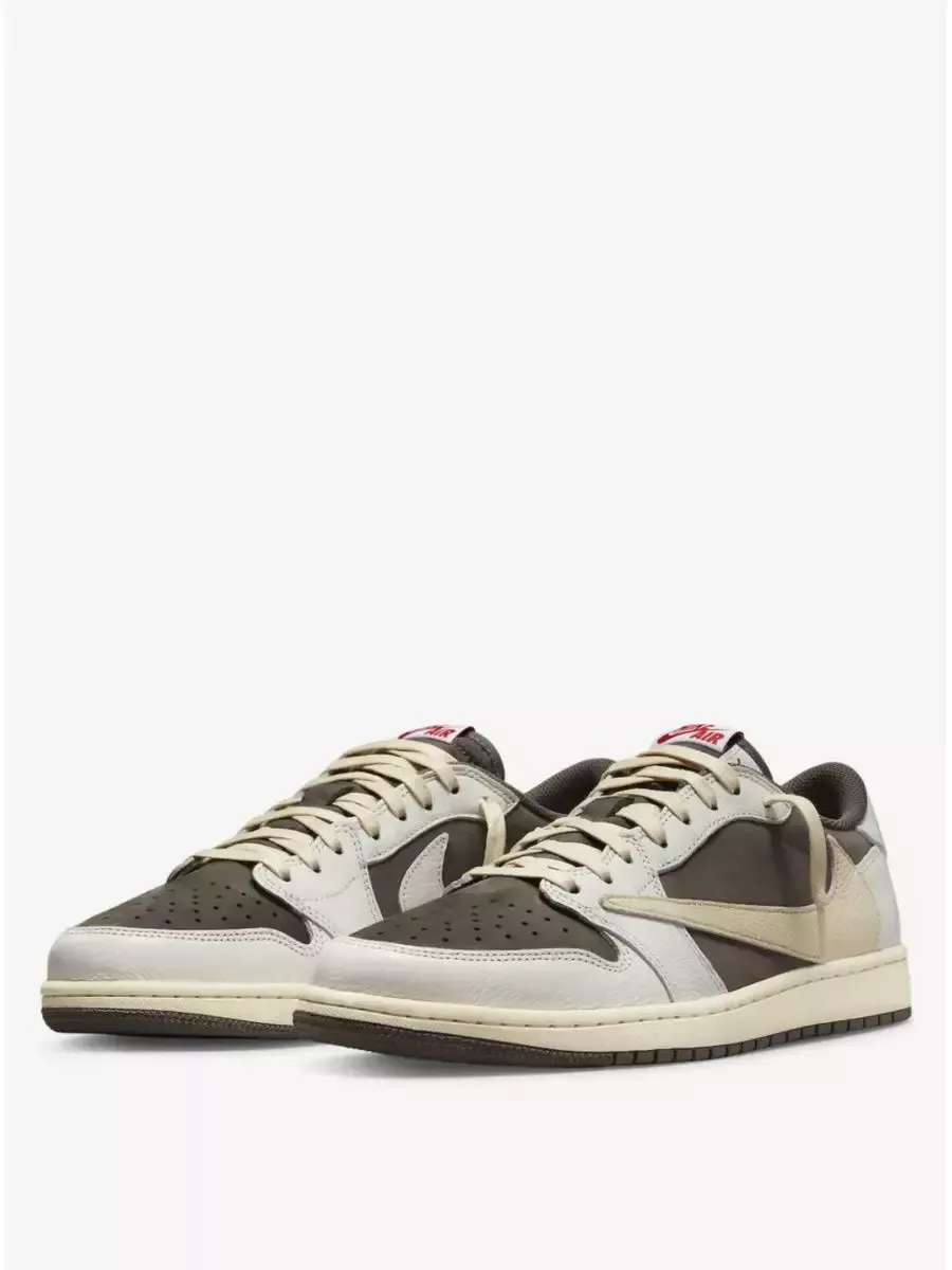 Кроссовки Retro Low OG SP Travis Scott...
