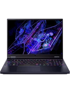 Predator Helios 16 PH16-72-90W0 16" Acer 237799710 купить за 298 566 ₽ в интернет-магазине Wildberries