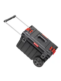 Ящик для инструментов QBRICK SYSTEM ONE Trolley Vario QBRICK SYSTEM 237812271 купить за 8 705 ₽ в интернет-магазине Wildberries