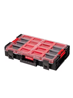 Ящик для инструментов ONE Organizer XL 2.0 QBRICK SYSTEM 237812318 купить за 6 902 ₽ в интернет-магазине Wildberries