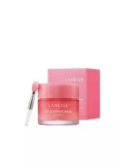 Маски для губ Laneige